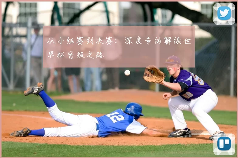 从小组赛到决赛：深度专访解读世界杯晋级之路