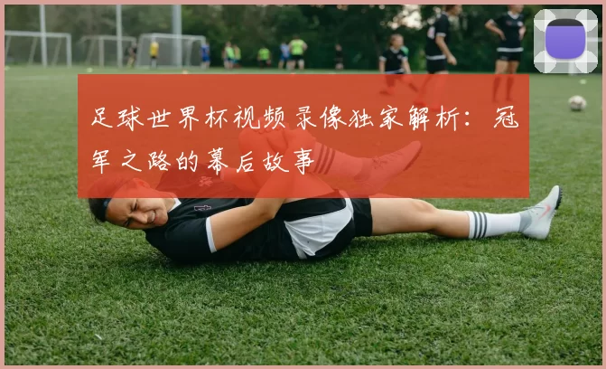 足球世界杯视频录像独家解析：冠军之路的幕后故事
