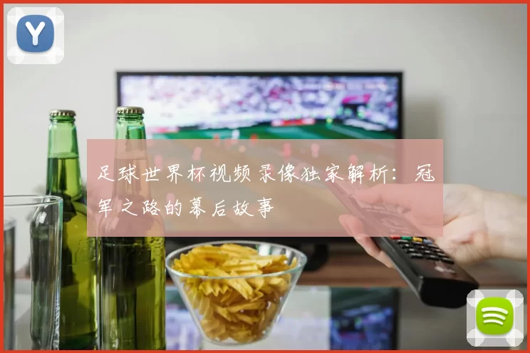 足球世界杯视频录像独家解析：冠军之路的幕后故事