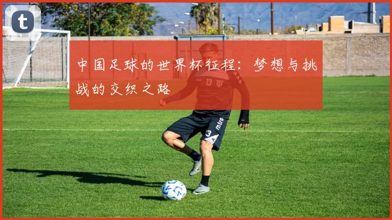 中国足球的世界杯征程：梦想与挑战的交织之路