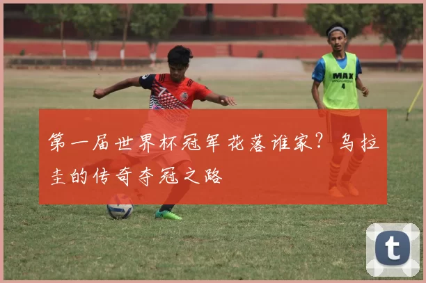 第一届世界杯冠军花落谁家?乌拉圭的传奇夺冠之路