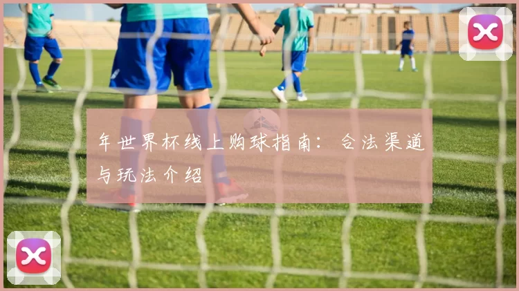 年世界杯线上购球指南：合法渠道与玩法介绍